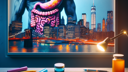 Acetato de metenolona y ardor estomacal: por qué ocurre