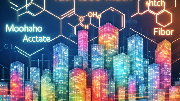 Acetato de metenolona y fibra: cuánta es demasiada
