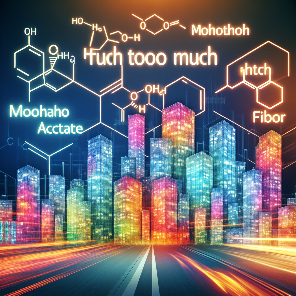 Acetato de metenolona y fibra: cuánta es demasiada