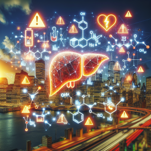 Acetato de metenolona y hígado: señales de alarma y prevención