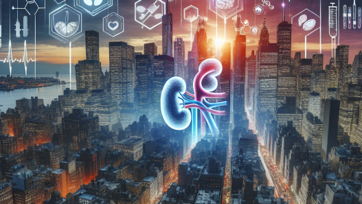 Marcadores renales clave para usuarios de Pastillas de trembolona