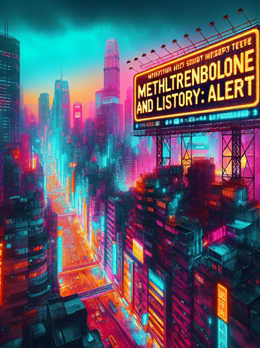 Methyltrenbolone y antecedentes hepáticos: alerta