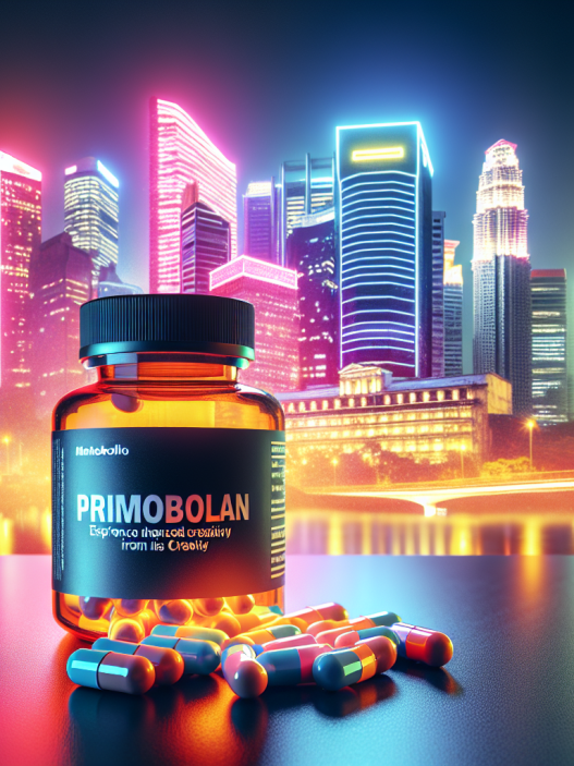 Primobolan (Metenolona) pastillas y creatividad: experiencias reportadas