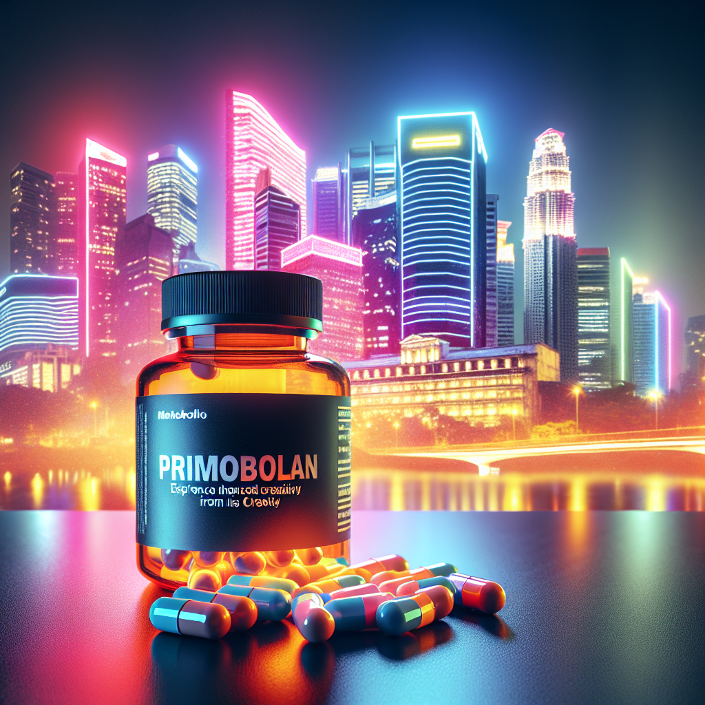 Primobolan (Metenolona) pastillas y creatividad: experiencias reportadas