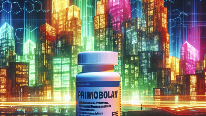 Primobolan (Metenolona) pastillas y letargo: qué puede estar pasando