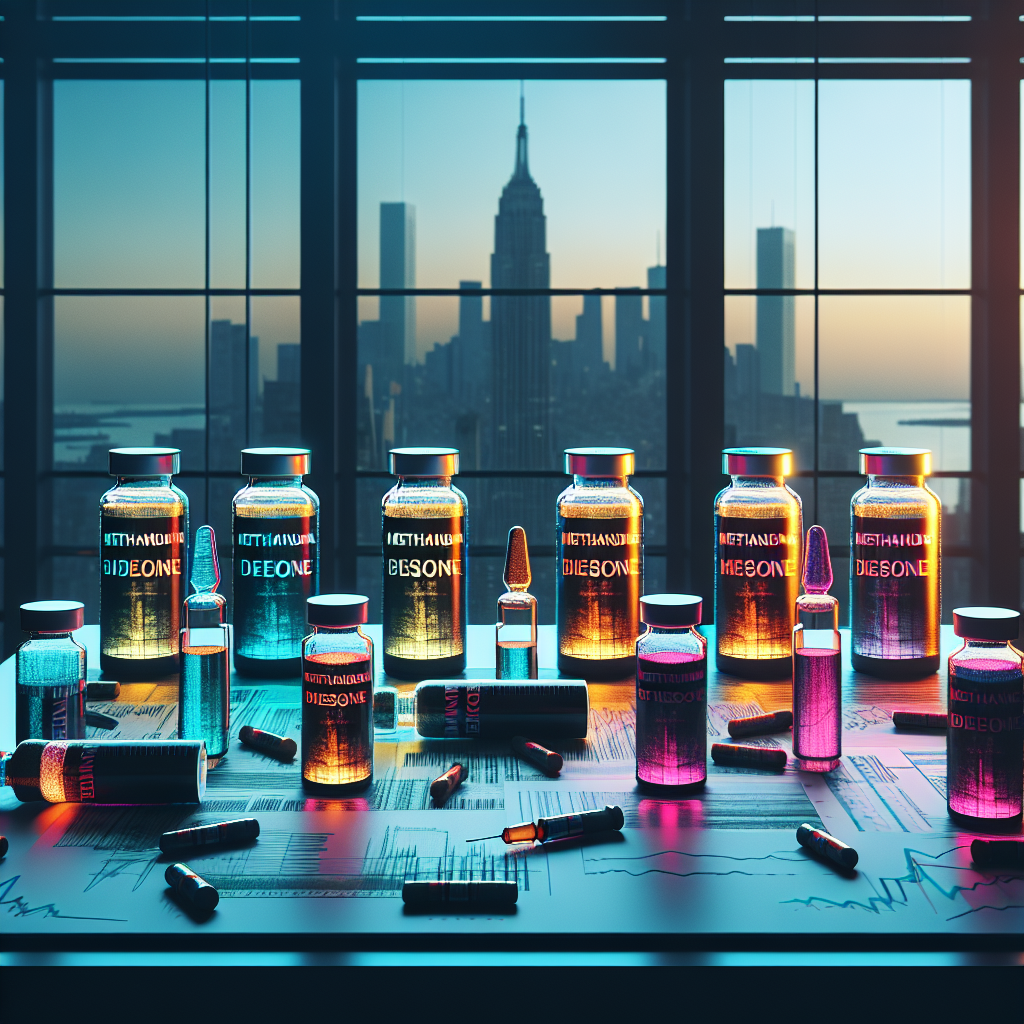 Methandienone inyectables y estrés: relación con el rendimiento