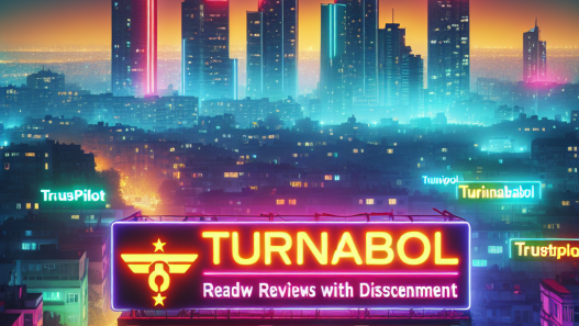 Turinabol y “Trustpilot”: cómo leer reseñas con criterio