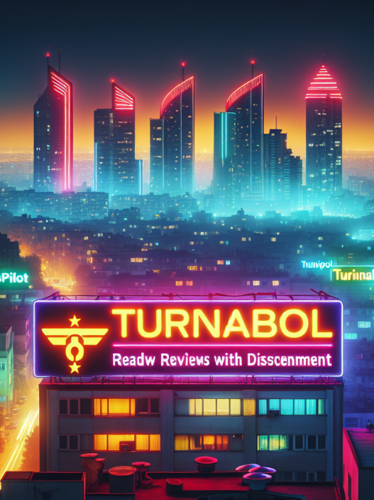 Turinabol y “Trustpilot”: cómo leer reseñas con criterio